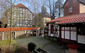 Apartment Freynik